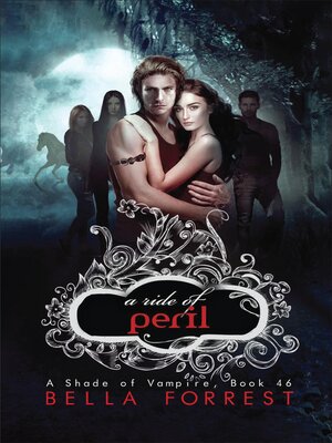 cover image of A Ride of Peril